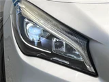 2016 Mercedes-Benz CLA-Class SHOOTING BRAKE CLA180 Sport Sedan for sale, Japanese used car export - photo 7 of 30 | GULJI TRADERS