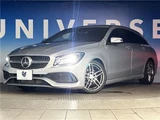 2016 Mercedes-Benz CLA-Class SHOOTING BRAKE CLA180 Sport Sedan for sale, Japanese used car export - photo 8 of 30 | GULJI TRADERS