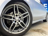 2016 Mercedes-Benz CLA-Class SHOOTING BRAKE CLA180 Sport Sedan for sale, Japanese used car export - photo 9 of 30 | GULJI TRADERS