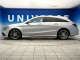2016 Mercedes-Benz CLA-Class SHOOTING BRAKE CLA180 Sport Sedan for sale, Japanese used car export - photo 15 of 30 | GULJI TRADERS