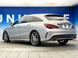 2016 Mercedes-Benz CLA-Class SHOOTING BRAKE CLA180 Sport Sedan for sale, Japanese used car export - photo 16 of 30 | GULJI TRADERS