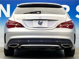 2016 Mercedes-Benz CLA-Class SHOOTING BRAKE CLA180 Sport Sedan for sale, Japanese used car export - photo 17 of 30 | GULJI TRADERS