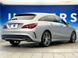 2016 Mercedes-Benz CLA-Class SHOOTING BRAKE CLA180 Sport Sedan for sale, Japanese used car export - photo 18 of 30 | GULJI TRADERS