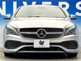 2016 Mercedes-Benz CLA-Class SHOOTING BRAKE CLA180 Sport Sedan for sale, Japanese used car export - photo 21 of 30 | GULJI TRADERS
