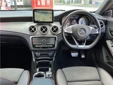 2016 Mercedes-Benz CLA-Class SHOOTING BRAKE CLA180 Sport Sedan for sale, Japanese used car export - photo 3 of 32 | GULJI TRADERS