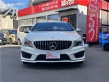 2016 Mercedes-Benz CLA-Class SHOOTING BRAKE CLA180 Sport Sedan for sale, Japanese used car export - photo 4 of 32 | GULJI TRADERS