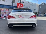 2016 Mercedes-Benz CLA-Class SHOOTING BRAKE CLA180 Sport Sedan for sale, Japanese used car export - photo 5 of 32 | GULJI TRADERS