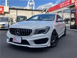 2016 Mercedes-Benz CLA-Class SHOOTING BRAKE CLA180 Sport Sedan for sale, Japanese used car export - photo 6 of 32 | GULJI TRADERS