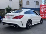 2016 Mercedes-Benz CLA-Class SHOOTING BRAKE CLA180 Sport Sedan for sale, Japanese used car export - photo 7 of 32 | GULJI TRADERS