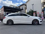 2016 Mercedes-Benz CLA-Class SHOOTING BRAKE CLA180 Sport Sedan for sale, Japanese used car export - photo 8 of 32 | GULJI TRADERS