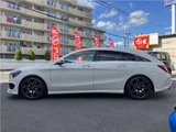 2016 Mercedes-Benz CLA-Class SHOOTING BRAKE CLA180 Sport Sedan for sale, Japanese used car export - photo 9 of 32 | GULJI TRADERS