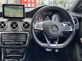 2016 Mercedes-Benz CLA-Class SHOOTING BRAKE CLA180 Sport Sedan for sale, Japanese used car export - photo 10 of 32 | GULJI TRADERS