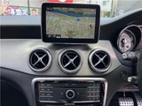 2016 Mercedes-Benz CLA-Class SHOOTING BRAKE CLA180 Sport Sedan for sale, Japanese used car export - photo 15 of 32 | GULJI TRADERS