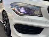 2016 Mercedes-Benz CLA-Class SHOOTING BRAKE CLA180 Sport Sedan for sale, Japanese used car export - photo 31 of 32 | GULJI TRADERS