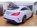 2016 Mercedes-Benz CLA-Class SHOOTING BRAKE Sedan for sale, Japanese used car export - photo 2 of 62 | GULJI TRADERS