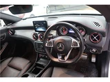 2016 Mercedes-Benz CLA-Class SHOOTING BRAKE Sedan for sale, Japanese used car export - photo 3 of 62 | GULJI TRADERS
