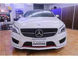 2016 Mercedes-Benz CLA-Class SHOOTING BRAKE Sedan for sale, Japanese used car export - photo 4 of 62 | GULJI TRADERS