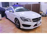 2016 Mercedes-Benz CLA-Class SHOOTING BRAKE Sedan for sale, Japanese used car export - photo 5 of 62 | GULJI TRADERS
