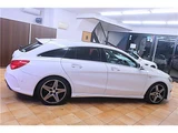 2016 Mercedes-Benz CLA-Class SHOOTING BRAKE Sedan for sale, Japanese used car export - photo 8 of 62 | GULJI TRADERS