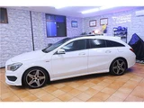 2016 Mercedes-Benz CLA-Class SHOOTING BRAKE Sedan for sale, Japanese used car export - photo 9 of 62 | GULJI TRADERS