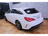 2016 Mercedes-Benz CLA-Class SHOOTING BRAKE Sedan for sale, Japanese used car export - photo 10 of 62 | GULJI TRADERS