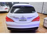 2016 Mercedes-Benz CLA-Class SHOOTING BRAKE Sedan for sale, Japanese used car export - photo 11 of 62 | GULJI TRADERS