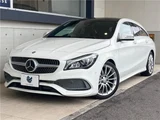 2016 Mercedes-Benz CLA-Class SHOOTING BRAKE CLA180 Sport Sedan for sale, Japanese used car export - photo 1 of 29 | GULJI TRADERS