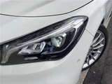 2016 Mercedes-Benz CLA-Class SHOOTING BRAKE CLA180 Sport Sedan for sale, Japanese used car export - photo 25 of 29 | GULJI TRADERS