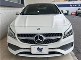 2016 Mercedes-Benz CLA-Class SHOOTING BRAKE CLA180 Sport Sedan for sale, Japanese used car export - photo 26 of 29 | GULJI TRADERS