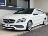 2016 Mercedes-Benz CLA-Class SHOOTING BRAKE CLA180 Sport Sedan for sale, Japanese used car export - photo 27 of 29 | GULJI TRADERS