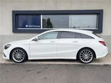 2016 Mercedes-Benz CLA-Class SHOOTING BRAKE CLA180 Sport Sedan for sale, Japanese used car export - photo 28 of 29 | GULJI TRADERS