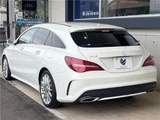 2016 Mercedes-Benz CLA-Class SHOOTING BRAKE CLA180 Sport Sedan for sale, Japanese used car export - photo 29 of 29 | GULJI TRADERS