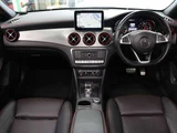 2016 Mercedes-Benz CLA-Class SHOOTING BRAKE CLA 45 4WD Sedan for sale, Japanese used car export - photo 2 of 50 | GULJI TRADERS