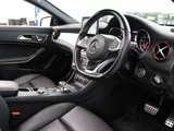 2016 Mercedes-Benz CLA-Class SHOOTING BRAKE CLA 45 4WD Sedan for sale, Japanese used car export - photo 4 of 50 | GULJI TRADERS