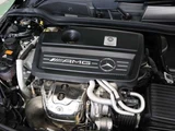 2016 Mercedes-Benz CLA-Class SHOOTING BRAKE CLA 45 4WD Sedan for sale, Japanese used car export - photo 5 of 50 | GULJI TRADERS