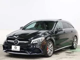 2016 Mercedes-Benz CLA-Class SHOOTING BRAKE CLA 45 4WD Sedan for sale, Japanese used car export - photo 14 of 50 | GULJI TRADERS