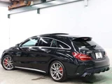 2016 Mercedes-Benz CLA-Class SHOOTING BRAKE CLA 45 4WD Sedan for sale, Japanese used car export - photo 15 of 50 | GULJI TRADERS