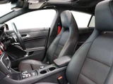 2016 Mercedes-Benz CLA-Class SHOOTING BRAKE CLA 45 4WD Sedan for sale, Japanese used car export - photo 17 of 50 | GULJI TRADERS