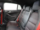 2016 Mercedes-Benz CLA-Class SHOOTING BRAKE CLA 45 4WD Sedan for sale, Japanese used car export - photo 18 of 50 | GULJI TRADERS