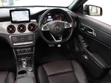 2016 Mercedes-Benz CLA-Class SHOOTING BRAKE CLA 45 4WD Sedan for sale, Japanese used car export - photo 24 of 50 | GULJI TRADERS