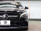 2016 Mercedes-Benz CLA-Class SHOOTING BRAKE CLA 45 4WD Sedan for sale, Japanese used car export - photo 31 of 50 | GULJI TRADERS