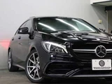 2016 Mercedes-Benz CLA-Class SHOOTING BRAKE CLA 45 4WD Sedan for sale, Japanese used car export - photo 33 of 50 | GULJI TRADERS