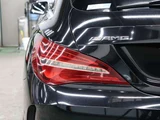2016 Mercedes-Benz CLA-Class SHOOTING BRAKE CLA 45 4WD Sedan for sale, Japanese used car export - photo 37 of 50 | GULJI TRADERS