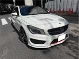 2016 Mercedes-Benz CLA-Class SHOOTING BRAKE 4WD Sedan for sale, Japanese used car export - photo 1 of 57 | GULJI TRADERS