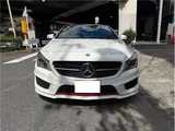 2016 Mercedes-Benz CLA-Class SHOOTING BRAKE 4WD Sedan for sale, Japanese used car export - photo 2 of 57 | GULJI TRADERS