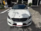 2016 Mercedes-Benz CLA-Class SHOOTING BRAKE 4WD Sedan for sale, Japanese used car export - photo 3 of 57 | GULJI TRADERS