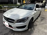 2016 Mercedes-Benz CLA-Class SHOOTING BRAKE 4WD Sedan for sale, Japanese used car export - photo 4 of 57 | GULJI TRADERS