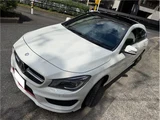 2016 Mercedes-Benz CLA-Class SHOOTING BRAKE 4WD Sedan for sale, Japanese used car export - photo 5 of 57 | GULJI TRADERS