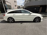 2016 Mercedes-Benz CLA-Class SHOOTING BRAKE 4WD Sedan for sale, Japanese used car export - photo 10 of 57 | GULJI TRADERS