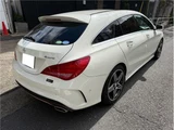 2016 Mercedes-Benz CLA-Class SHOOTING BRAKE 4WD Sedan for sale, Japanese used car export - photo 11 of 57 | GULJI TRADERS